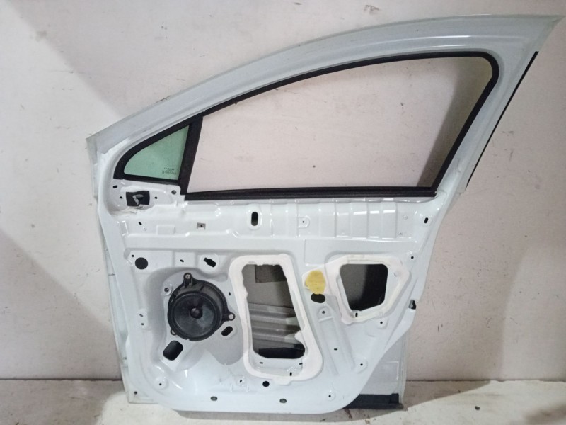 Recambio de puerta delantera derecha para renault zoe furgoneta/hatchback (bfm_) electric (bfma, bfmb) referencia OEM IAM   