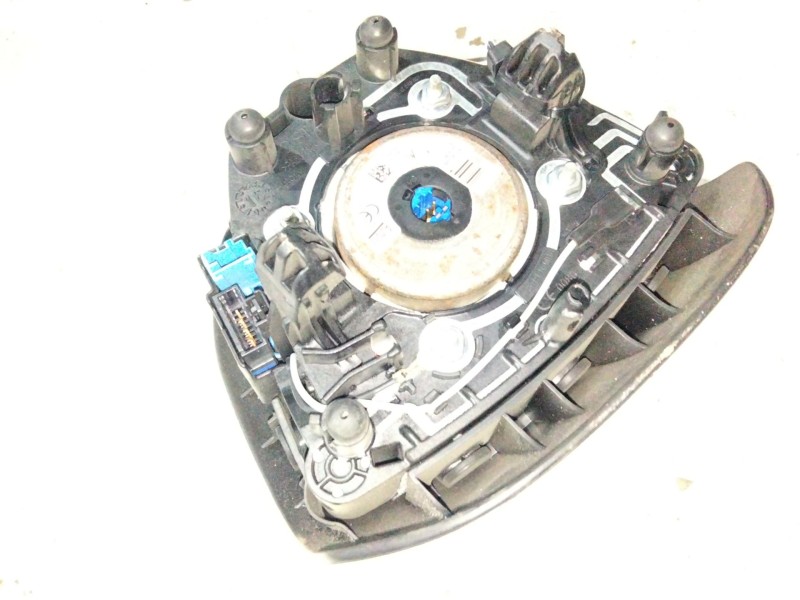 Recambio de kit airbag para peugeot 208 i (ca_, cc_) 1.6 hdi / bluehdi 75 referencia OEM IAM   