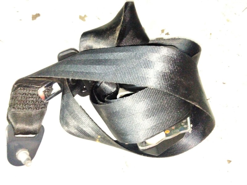 Recambio de kit airbag para peugeot 208 i (ca_, cc_) 1.6 hdi / bluehdi 75 referencia OEM IAM   