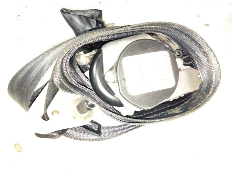 Recambio de kit airbag para peugeot 208 i (ca_, cc_) 1.6 hdi / bluehdi 75 referencia OEM IAM   