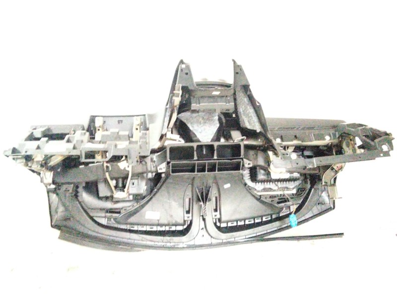 Recambio de kit airbag para peugeot 208 i (ca_, cc_) 1.6 hdi / bluehdi 75 referencia OEM IAM   