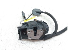 Recambio de cerradura puerta trasera derecha para renault zoe furgoneta/hatchback (bfm_) electric (bfma, bfmb) referencia OEM IA 2