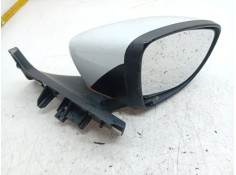 Recambio de retrovisor derecho para renault zoe furgoneta/hatchback (bfm_) electric (bfma, bfmb) referencia OEM IAM    2