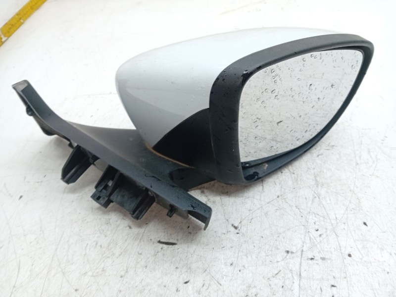 Recambio de retrovisor derecho para renault zoe furgoneta/hatchback (bfm_) electric (bfma, bfmb) referencia OEM IAM   