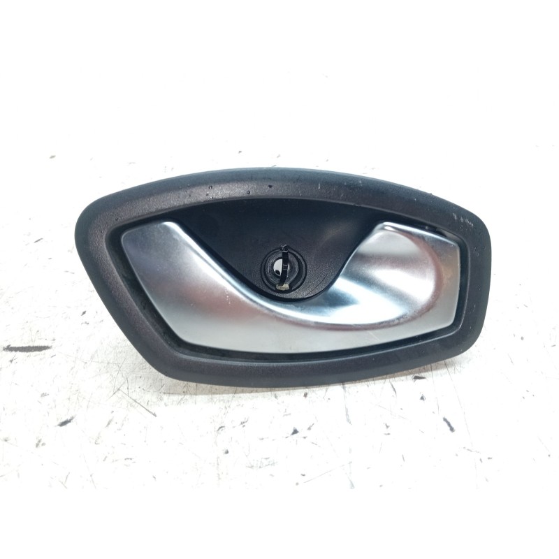 Recambio de maneta interior trasera derecha para renault zoe furgoneta/hatchback (bfm_) electric (bfma, bfmb) referencia OEM IAM