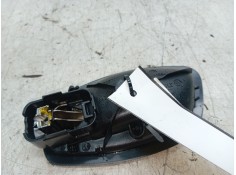 Recambio de maneta interior trasera derecha para renault zoe furgoneta/hatchback (bfm_) electric (bfma, bfmb) referencia OEM IAM 2