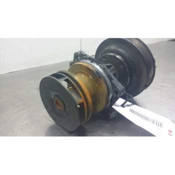 Recambio de bomba agua para bmw serie 5 berlina (e39) 525tds referencia OEM IAM F20849710  