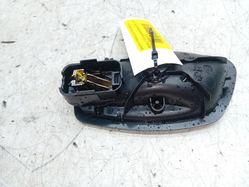 Recambio de maneta interior delantera derecha para renault zoe furgoneta/hatchback (bfm_) electric (bfma, bfmb) referencia OEM I