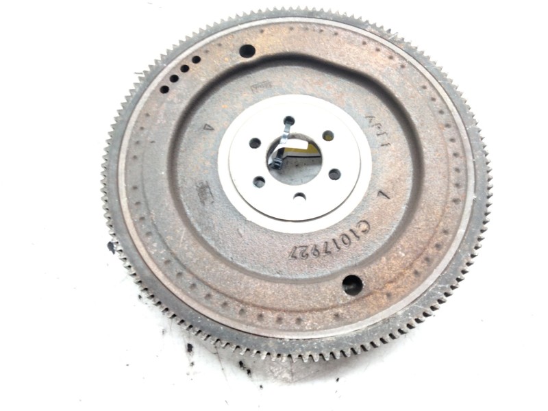 Recambio de volante motor para peugeot 208 i (ca_, cc_) 1.6 hdi / bluehdi 75 referencia OEM IAM   