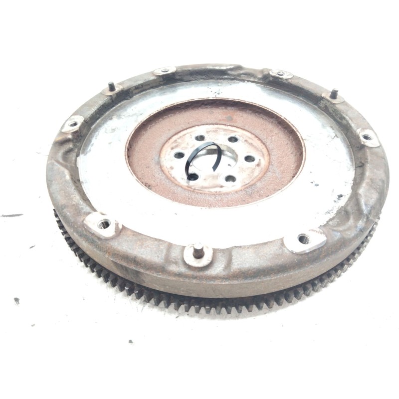 Recambio de volante motor para peugeot 208 i (ca_, cc_) 1.6 hdi / bluehdi 75 referencia OEM IAM   