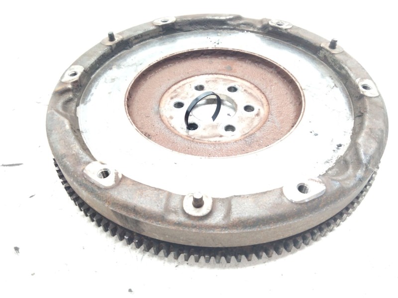 Recambio de volante motor para peugeot 208 i (ca_, cc_) 1.6 hdi / bluehdi 75 referencia OEM IAM   