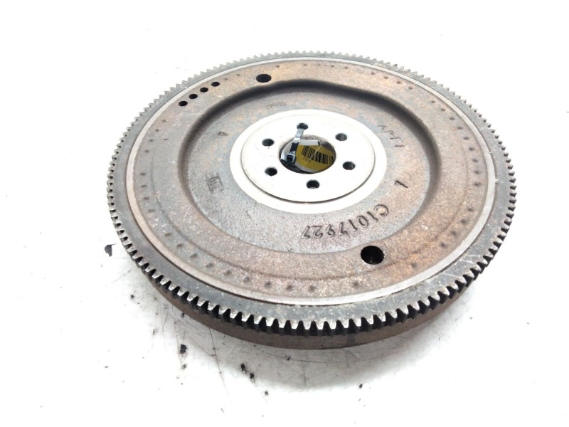 Recambio de volante motor para peugeot 208 i (ca_, cc_) 1.6 hdi / bluehdi 75 referencia OEM IAM   