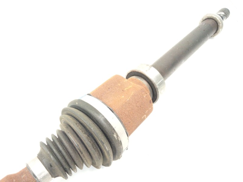 Recambio de transmision delantera derecha para renault zoe furgoneta/hatchback (bfm_) electric (bfma, bfmb) referencia OEM IAM 3