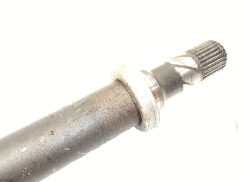 Recambio de transmision delantera derecha para renault zoe furgoneta/hatchback (bfm_) electric (bfma, bfmb) referencia OEM IAM 3