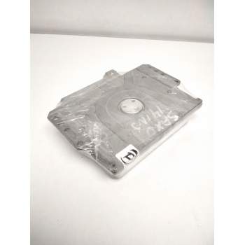 Recambio de centralita motor uce para citroën saxo 1.4 referencia OEM IAM 0261204788 9631528780 26FM0470