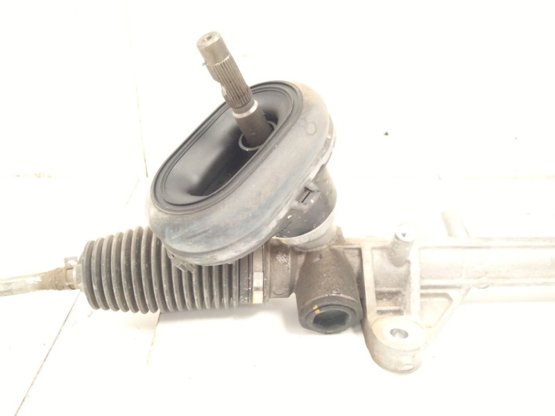 Recambio de caja direccion para renault zoe furgoneta/hatchback (bfm_) electric (bfma, bfmb) referencia OEM IAM 490016510R  