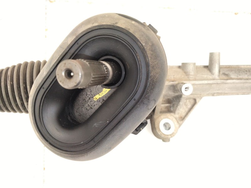 Recambio de caja direccion para renault zoe furgoneta/hatchback (bfm_) electric (bfma, bfmb) referencia OEM IAM 490016510R  