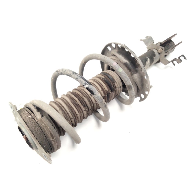 Recambio de amortiguador delantero derecho para renault zoe furgoneta/hatchback (bfm_) electric (bfma, bfmb) referencia OEM IAM 