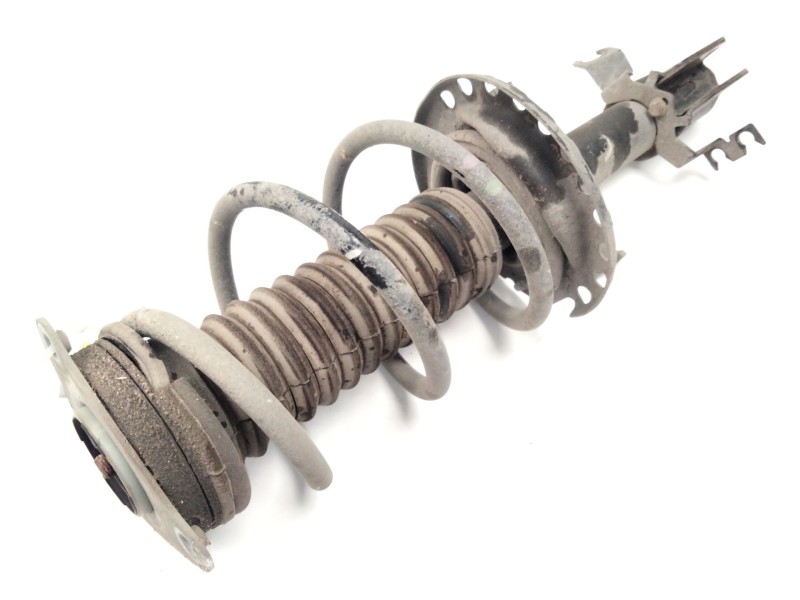 Recambio de amortiguador delantero derecho para renault zoe furgoneta/hatchback (bfm_) electric (bfma, bfmb) referencia OEM IAM 