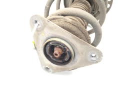 Recambio de amortiguador delantero derecho para renault zoe furgoneta/hatchback (bfm_) electric (bfma, bfmb) referencia OEM IAM  2