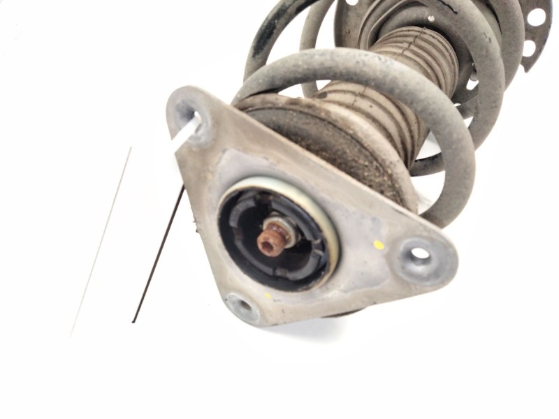 Recambio de amortiguador delantero izquierdo para renault zoe furgoneta/hatchback (bfm_) electric (bfma, bfmb) referencia OEM IA