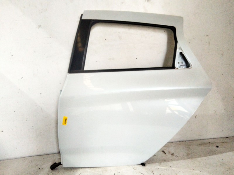 Recambio de puerta trasera izquierda para renault zoe furgoneta/hatchback (bfm_) electric (bfma, bfmb) referencia OEM IAM   