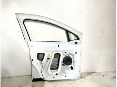 Recambio de puerta delantera izquierda para renault zoe furgoneta/hatchback (bfm_) electric (bfma, bfmb) referencia OEM IAM 8015 2