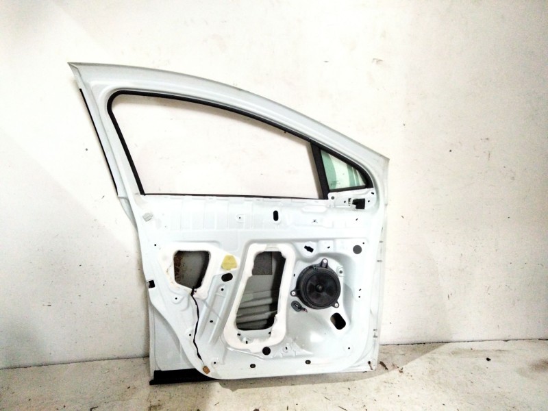 Recambio de puerta delantera izquierda para renault zoe furgoneta/hatchback (bfm_) electric (bfma, bfmb) referencia OEM IAM 8015