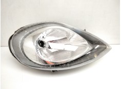 Recambio de faro derecho para opel vivaro referencia OEM IAM 7700311372 91165720 