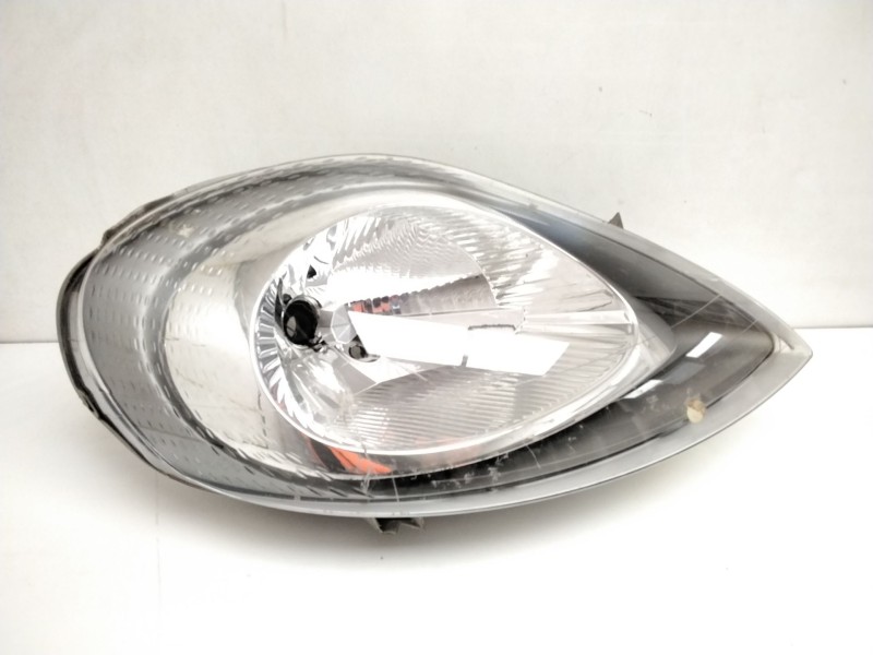 Recambio de faro derecho para opel vivaro referencia OEM IAM 7700311372 91165720 