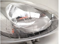 Recambio de faro derecho para opel vivaro referencia OEM IAM 7700311372 91165720  2