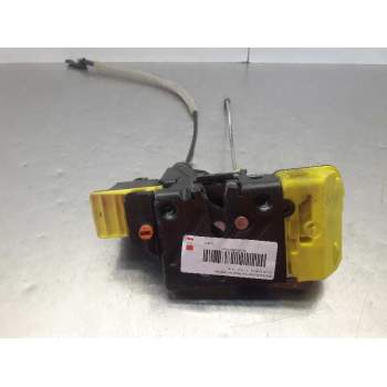 CERRADURA PUERTA TRASERA DERECHA 8650554 