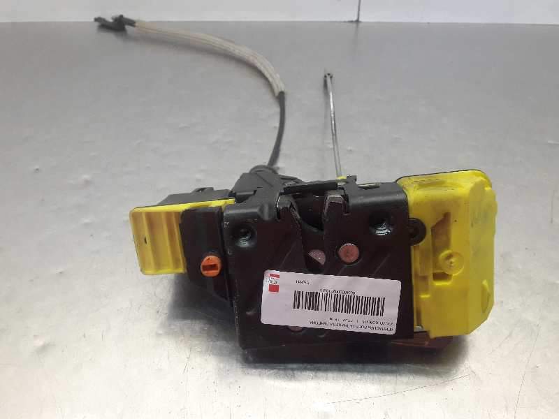 Recambio de cerradura puerta trasera derecha para volvo xc90 d5 referencia OEM IAM 8650554  