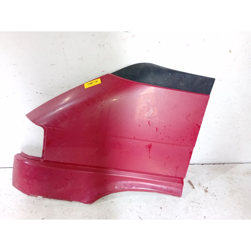 Recambio de aleta delantera derecha para volkswagen transporter t4 furgón (70a, 70h, 7da, 7dh) 2.4 d referencia OEM IAM   