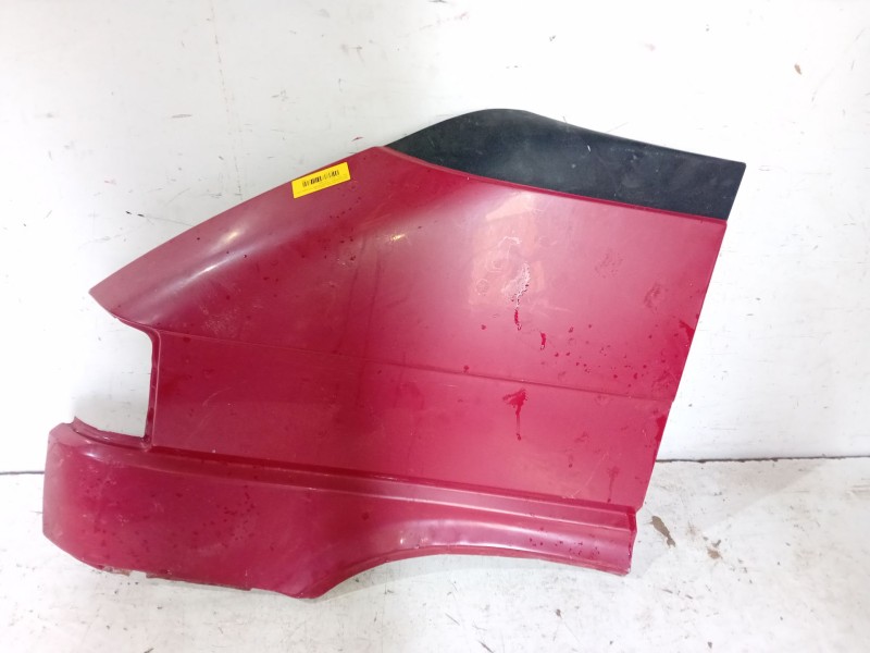 Recambio de aleta delantera derecha para volkswagen transporter t4 furgón (70a, 70h, 7da, 7dh) 2.4 d referencia OEM IAM   