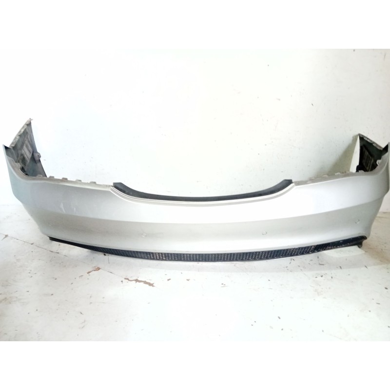 Recambio de paragolpes trasero para mercedes-benz cla coupé (c117) cla 220 cdi / d (117.303) referencia OEM IAM   