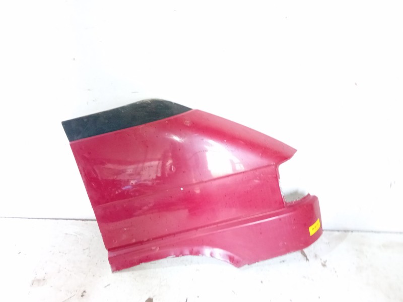 Recambio de aleta delantera izquierda para volkswagen transporter t4 furgón (70a, 70h, 7da, 7dh) 2.4 d referencia OEM IAM   