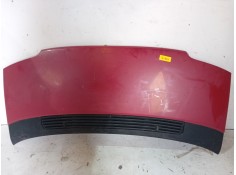 Recambio de capot para volkswagen transporter t4 furgón (70a, 70h, 7da, 7dh) 2.4 d referencia OEM IAM   