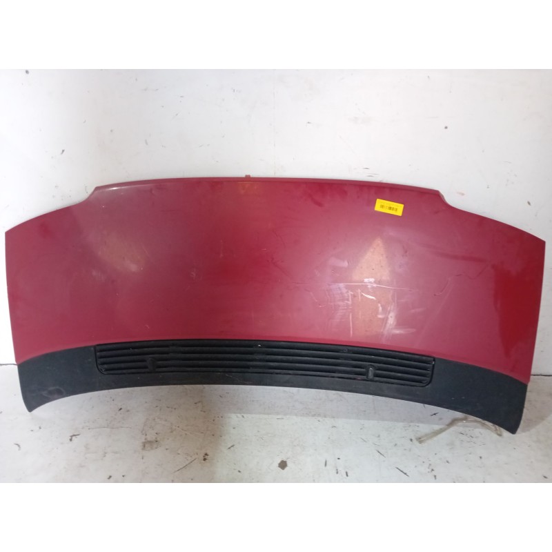 Recambio de capot para volkswagen transporter t4 furgón (70a, 70h, 7da, 7dh) 2.4 d referencia OEM IAM   
