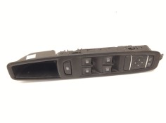 Recambio de mando elevalunas delantero izquierdo para renault zoe furgoneta/hatchback (bfm_) electric (bfma, bfmb) referencia OE