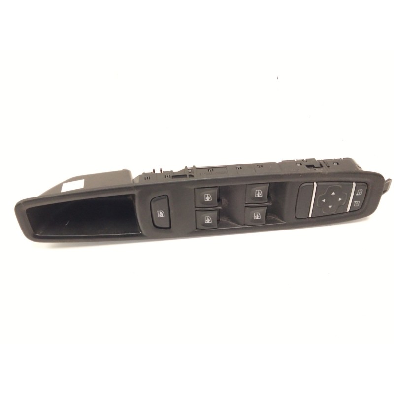 Recambio de mando elevalunas delantero izquierdo para renault zoe furgoneta/hatchback (bfm_) electric (bfma, bfmb) referencia OE
