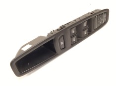 Recambio de mando elevalunas delantero izquierdo para renault zoe furgoneta/hatchback (bfm_) electric (bfma, bfmb) referencia OE 2