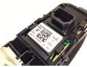 MANDO ELEVALUNAS DELANTERO IZQUIERDO 255700068R 