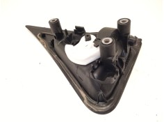 Recambio de maneta exterior trasera izquierda para renault zoe furgoneta/hatchback (bfm_) electric (bfma, bfmb) referencia OEM I 2
