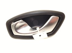 Recambio de maneta interior delantera izquierda para renault zoe furgoneta/hatchback (bfm_) electric (bfma, bfmb) referencia OEM