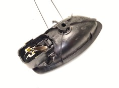Recambio de maneta interior delantera izquierda para renault zoe furgoneta/hatchback (bfm_) electric (bfma, bfmb) referencia OEM 2