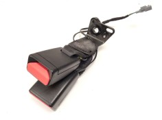 Recambio de enganche cinturon trasero derecho para renault zoe furgoneta/hatchback (bfm_) electric (bfma, bfmb) referencia OEM I