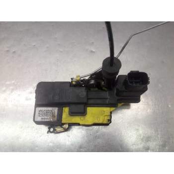 Recambio de cerradura puerta trasera derecha para volvo xc90 d5 referencia OEM IAM 8650554  