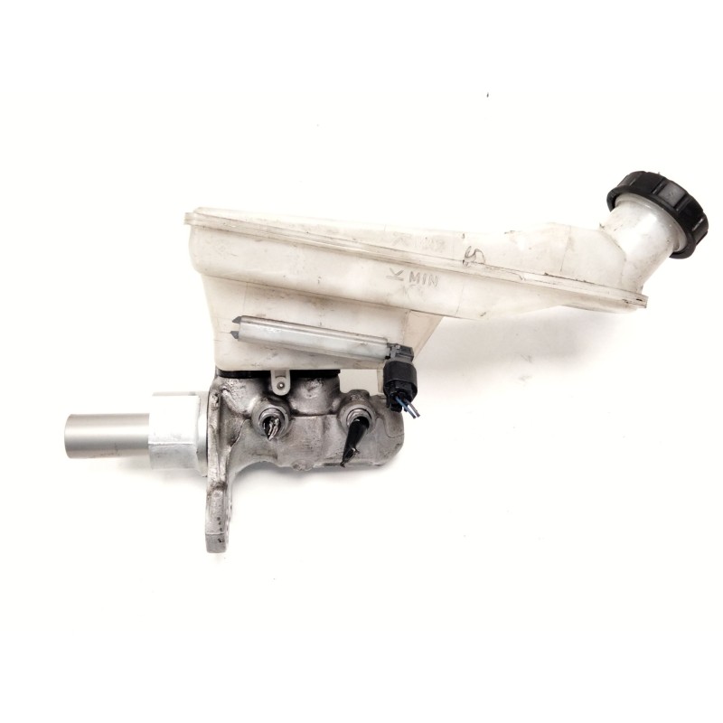 Recambio de bomba freno para mercedes-benz cla coupé (c117) cla 220 cdi / d (117.303) referencia OEM IAM A2464300202  