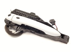 Recambio de maneta exterior delantera izquierda para renault zoe furgoneta/hatchback (bfm_) electric (bfma, bfmb) referencia OEM 2